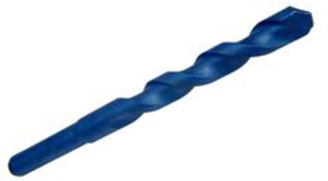 Hillman Group 7535201397 Wedge Bit 3/4 In x 13 In