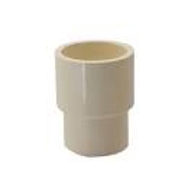 Genova Products 50103 3/4 In CPVC Repair Coupling