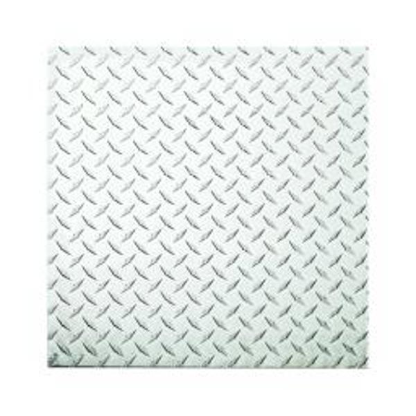 National Hardware N316-356 Aluminum Sheet 24x24