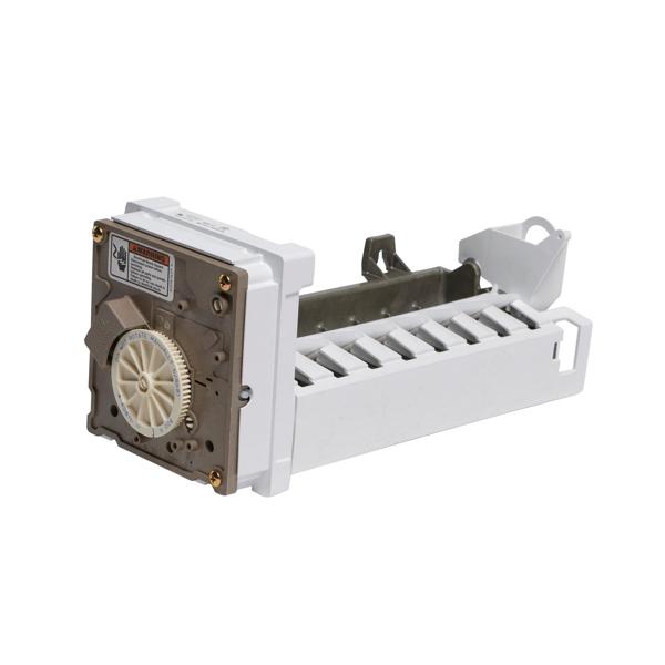 Whirlpool Repair Parts WPD7824706Q Icemaker Replacement