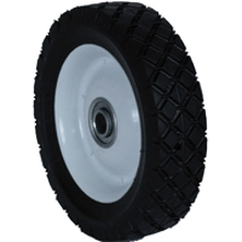 875-OF Steel Wheel for Lawn Mower