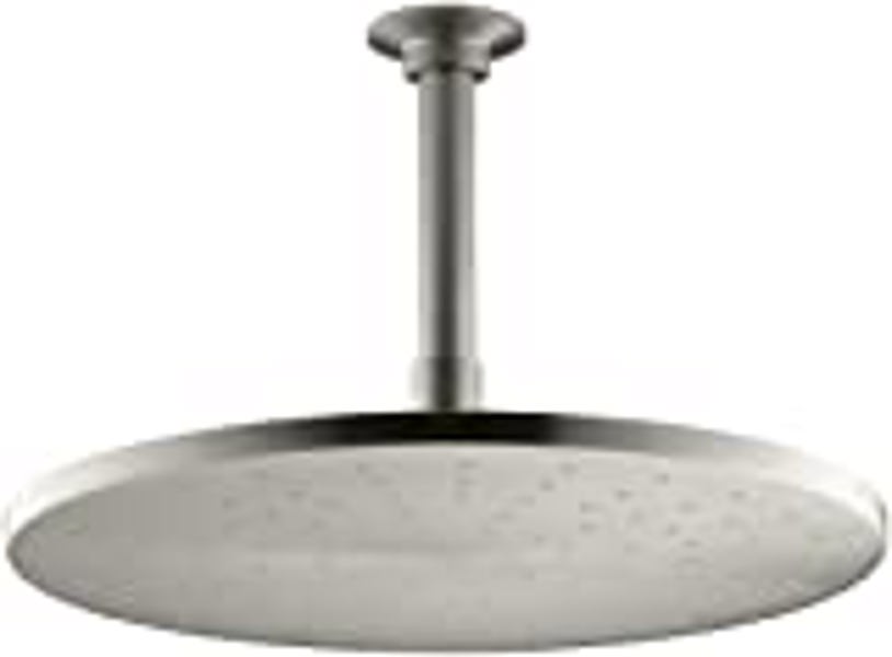 Kohler 13690-BN Contemporary Round Shower Head