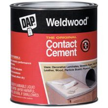 00273 1 Gal Cement Contact Adhesive