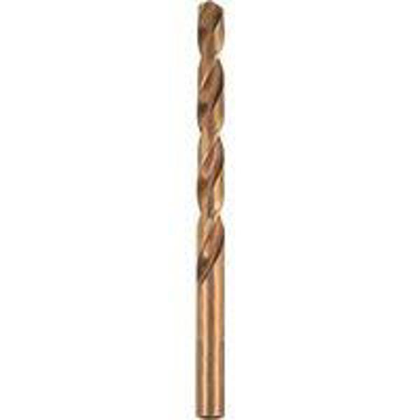 S-B POWER TOOL COMPANY CO2144 Cobalt Jobber Drill Bit 17/64 In Carded