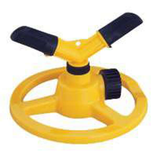 Landscapers Select GS9092 Rotary 3 Arm Sprinkler Female Round Plastic