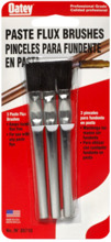 30710 4.25 In Flux Paste Brush