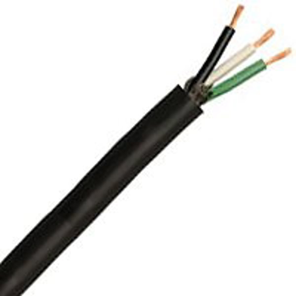 Southwire Company COLE 233870408-FT Electrical Cord 14/30 Amp 250 Feet Per Roll 300V