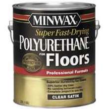 13022000 Satin Floor Poly