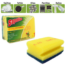 SAPOLIO Cleaner