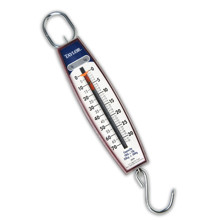 3070 70 Lb Industrial Analog Hanging Scale