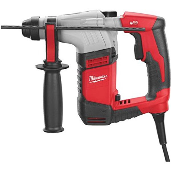 Milwaukee 5263-21 Compact Rotary Hammer SDS 5/8 In