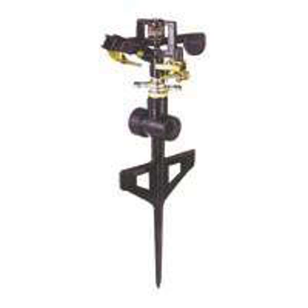 Mintcraft GS8170 Pulsating Pike Metal Sprinkler