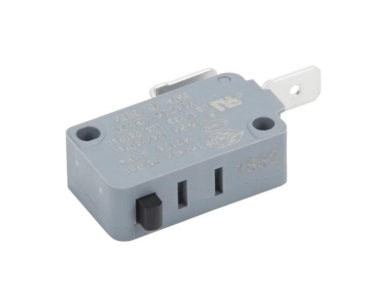 Whirlpool WPW10211974 Microswitch for Microwave