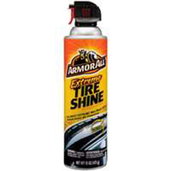 Armored Autogroup 45016/77958 Tire Shine 15 Oz