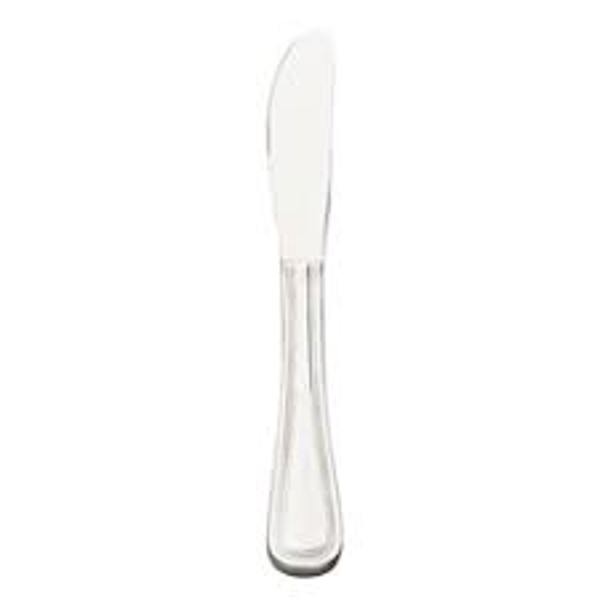 Browne Foodservice 502911S Serrated Contour Dinner Knife