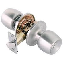 V1920AVUS32D Privacy Knobset