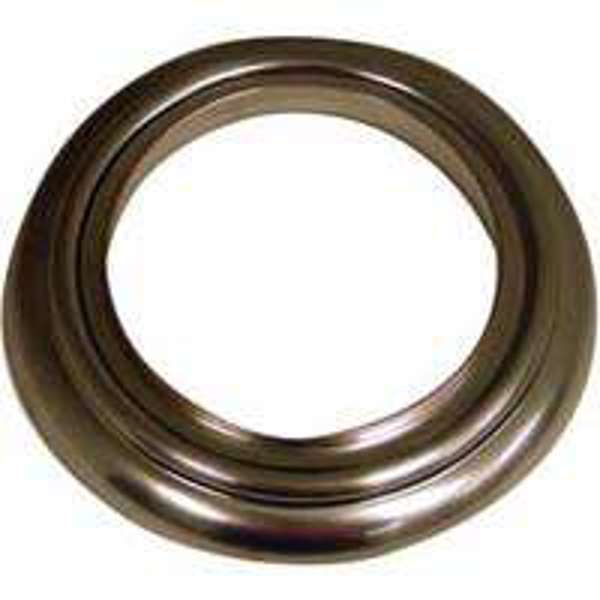 Danco 80002 Tub Spout Ring Remodeling Cover Decorative Brushed Nickel