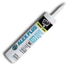 18152 10.1 Oz White Caulk