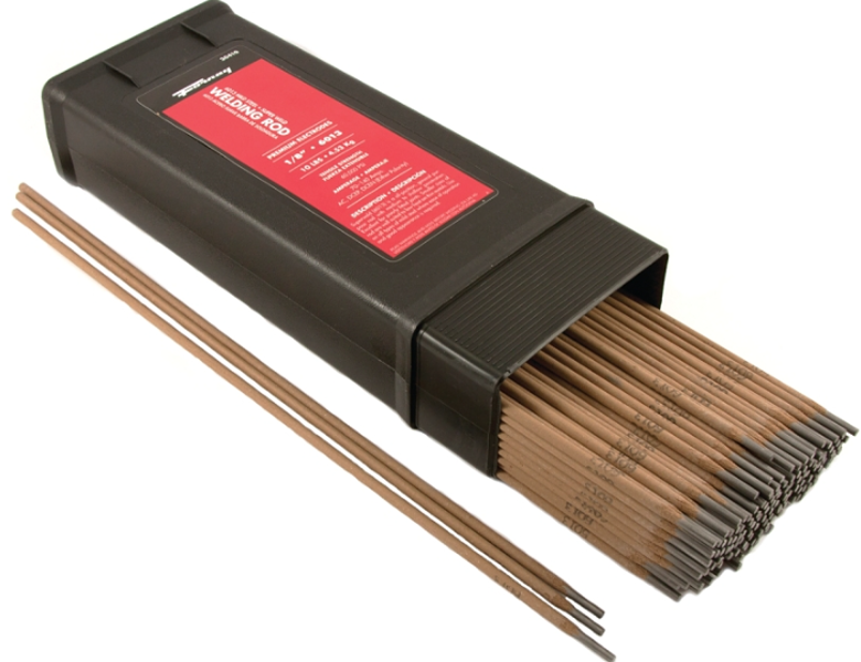 Forney Industries Inc 30410 Welding Electrode 1/8 In x 14 In