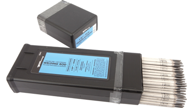 30810 1/8 X 14 In Welding Electrode