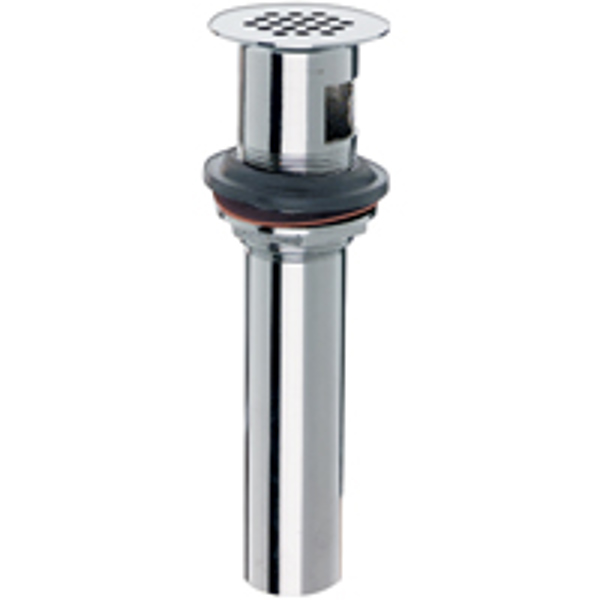 Plumb Pak PP856-80PC Commercial-Grade Pop-Out Lavatory Plug Drain 1-1/4 In x 6 In