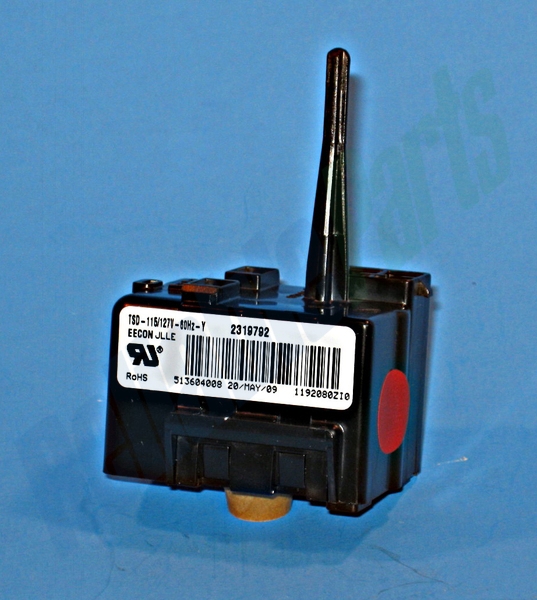 Whirlpool Repair Parts 2319792 Start Device Repair Part
