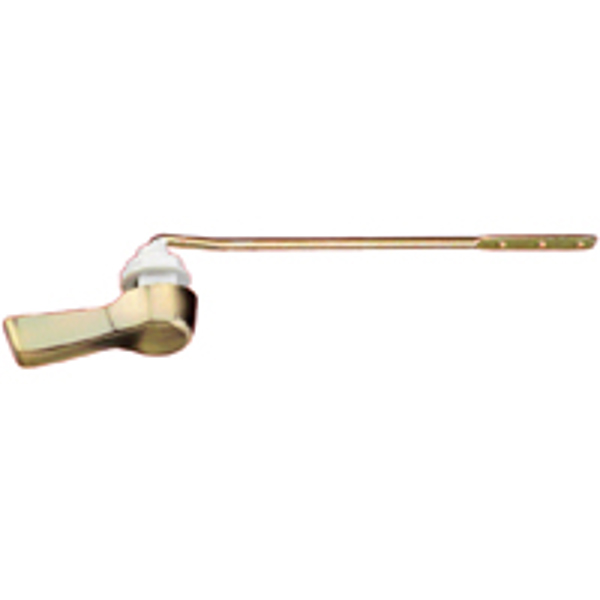 Plumb Pak PP835-64 Flush Lever Toilet Plastic Nut Spud