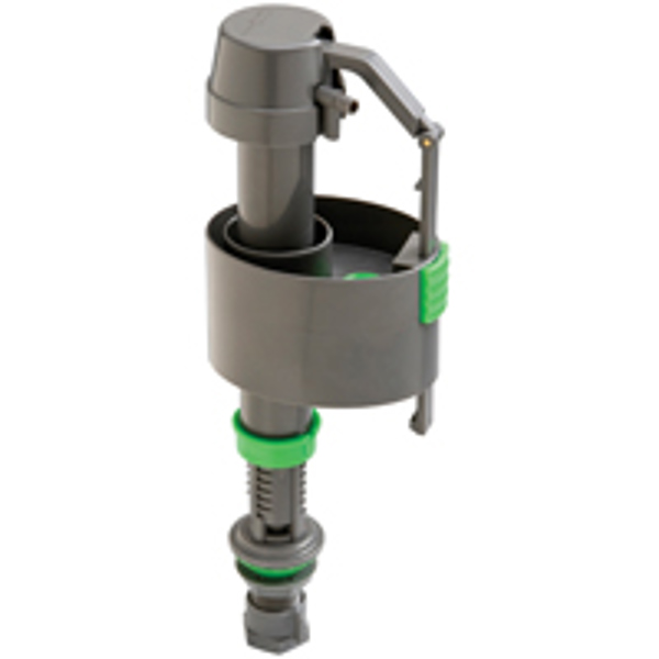 Plumb Pak PP830-11 Ballcock Plastic Adjustable Floatless