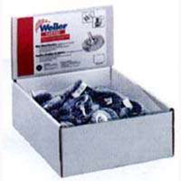 Weiler Corporation 61250 Crimp Wire Brush