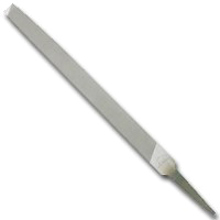 21839N 10 In Steel Bastard File