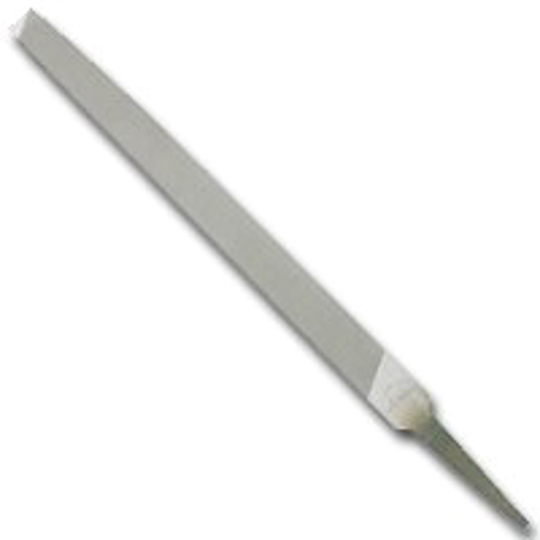 Nicholson 21839N Bastard File 10 In Steel