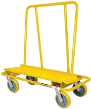 I-DCL8YGR31 Drywall Cart 3000Lbs
