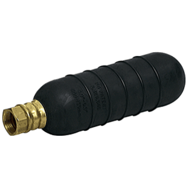 Oatey 33442 Drain Clog Buster Attaches to Standard 3/4 In