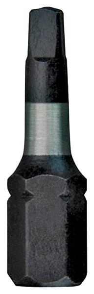 Milwaukee 48-32-4606 Insert Bit No 2 Impact Duty 2 Inch OAL Proprietary Steel