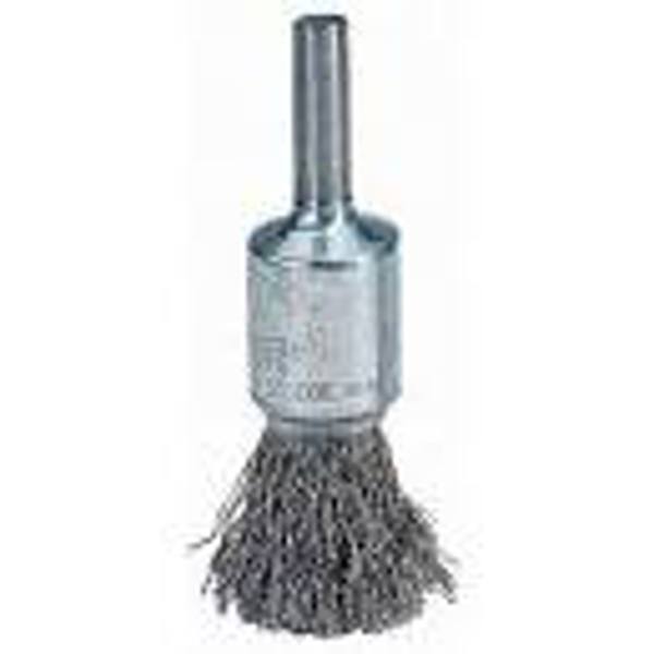 Mercer Abrasives 180020B Brush 1X1/4-.008 CS