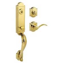 91800-041 Handleset Avendale Tobin Interior Lever