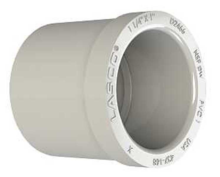 LASCO CPVC Pipe Fitting For Plumbing Applications