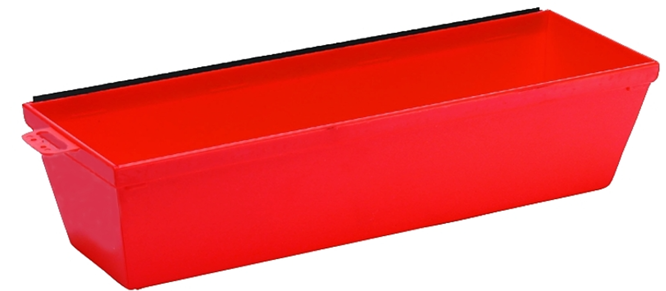 Marshalltown 16114 Plastic Drywall Pan 12 In
