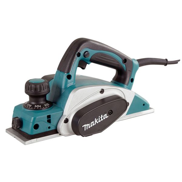 Makita KP0800 3-1/4 In Planer 82 Mm