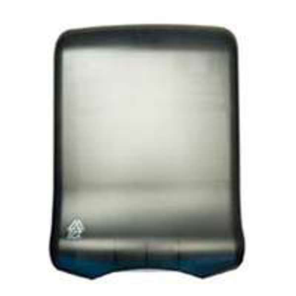 TORK 73TR Hand Towel Dispenser C-Fold Plastic Black