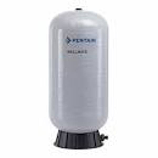 Pentair Residential Filtration JOG WM12 Water Tank 40 Gal Fiberglass