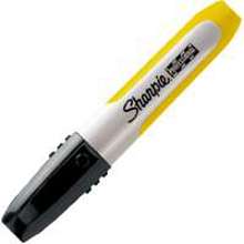 2178491 Sharpie Professional Chisel Black