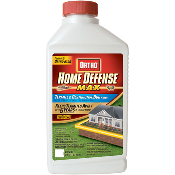Scotts Company OR0194260 Termite Bug Killer 32 Oz