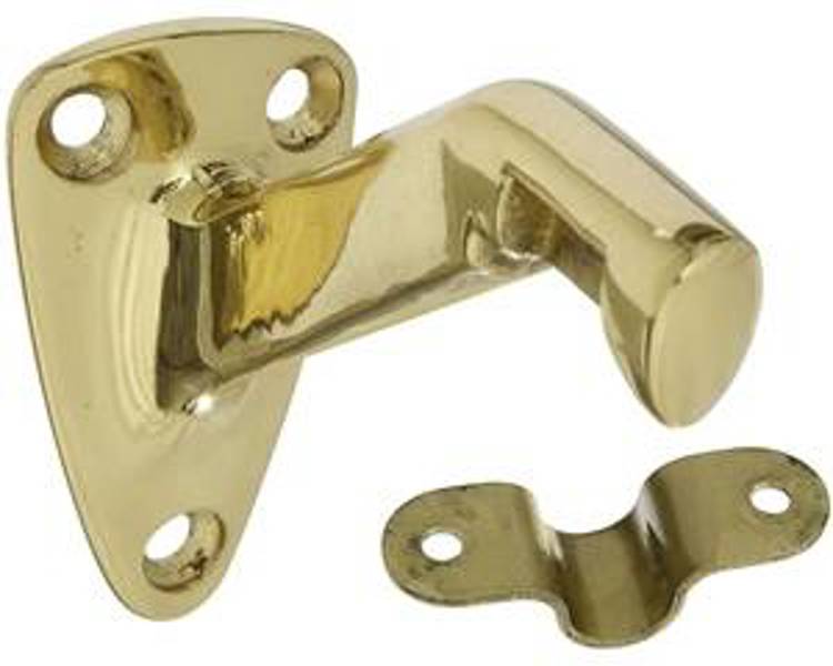 National Hardware N216-168 Handrail Bracket SB