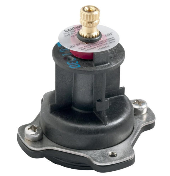 Kohler GP77759 Mixer Cap Sp Kit for 304-KS-NA