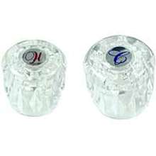 88304 Faucet Handle Valley Acrylic