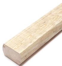3x5x8 Wooden Landscaping Post