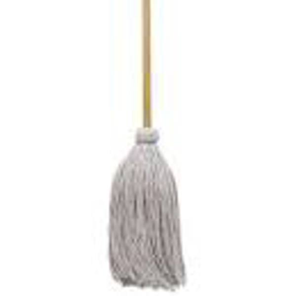 Clarke Enterprises CLKENT 00003 Deck Mop 100% Cotton #20
