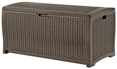 DBW9200 99 Gal Large Deck Box