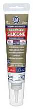 2812563 2.80 Oz Clear Silicone Caulk